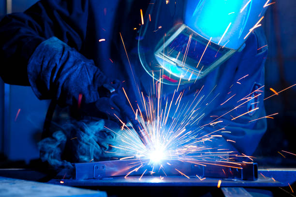 Affordable Welder Services in Ardmore, AL