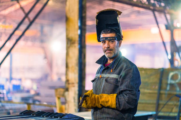 Best Pipe Welding in Ardmore, AL