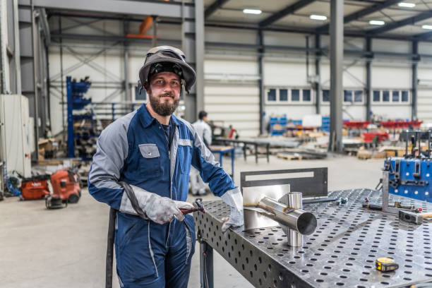  Ardmore, AL Welder Pros