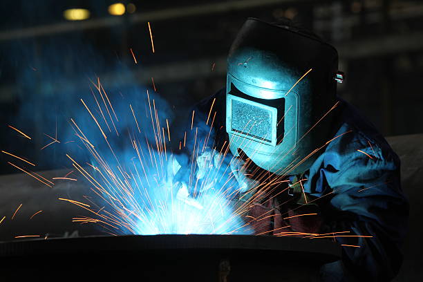 Best Automotive Welding in Ardmore, AL