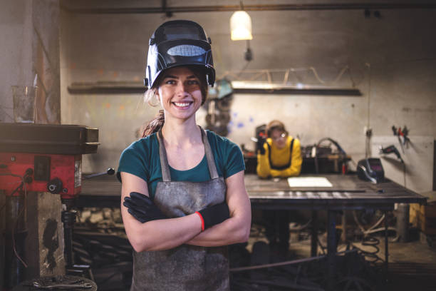 Best Specialty Welding Processes in Ardmore, AL